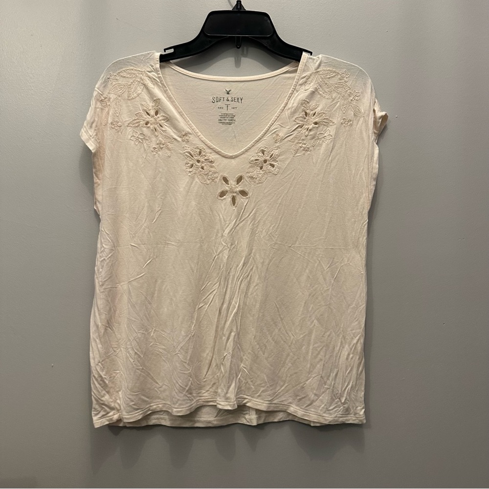 American Eagle Soft & Sexy T. Women’s XS.